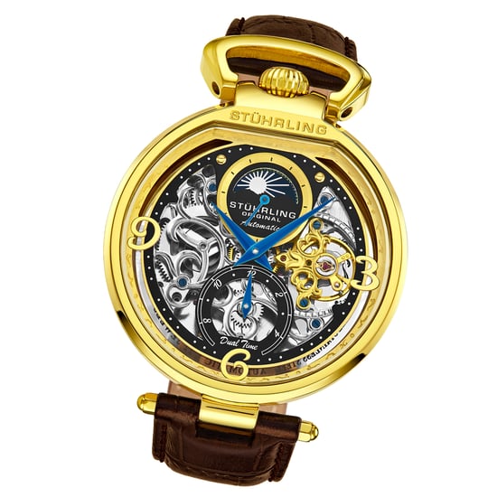Gold Automatic 46mm - Image 2
