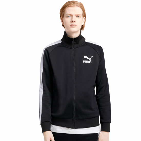 Chaqueta de PUMA para hombre Iconic T7 - Image 1