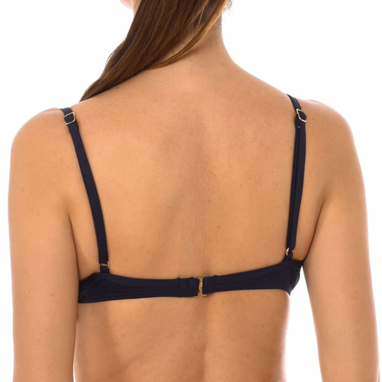Women's underwired bikini bra MM1N618