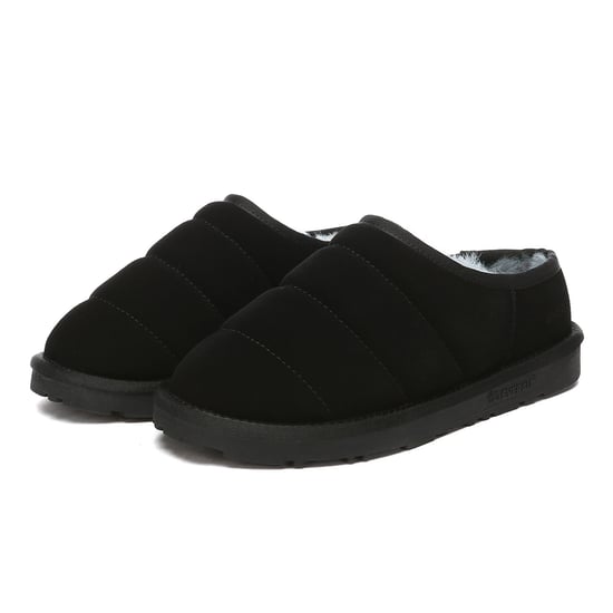 EVER AU Women Jaeger Low Ankle - Black