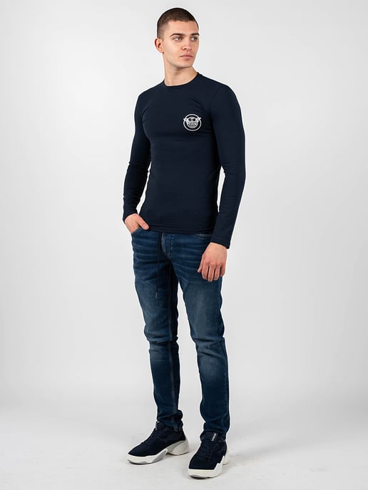 Pepe Jeans Vaqueros M34_108 Hombre Azul - Image 2