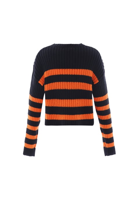 Mymo Knitted pullover women - Image 2