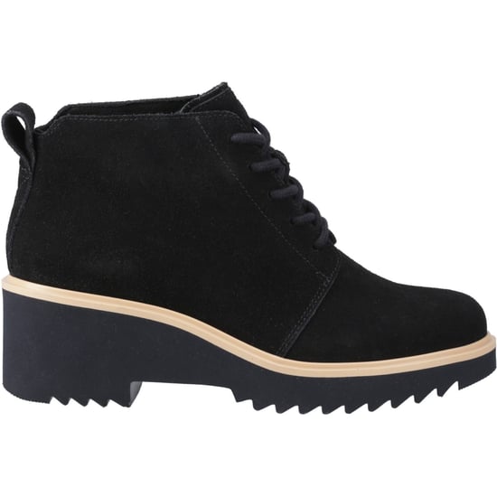 TOMS Maude Leather Women's Black Boots - Image 5