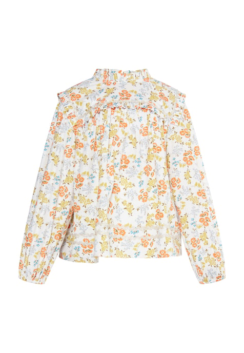 Dreimaster Blouse - Image 1