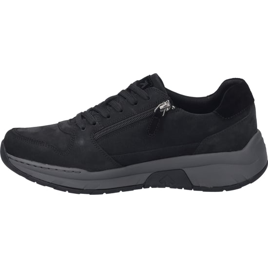 JOSEF SEIBEL Mitchell 50 | Snaker de Hombre | negro - Image 3