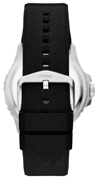 Fossil Fossil Blue Men's Black Watch FS6036
