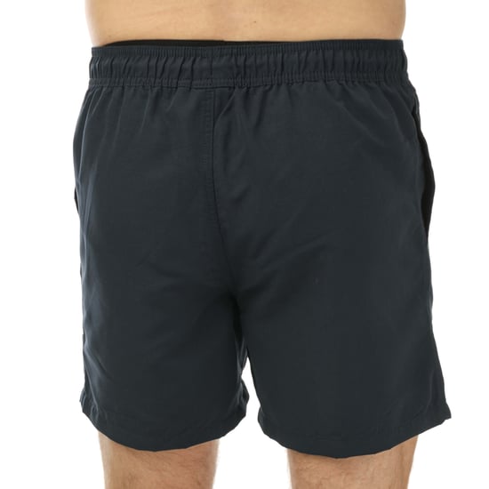 Men's Jack Jones Aruba Swim Shorts in Navy - Image 2
