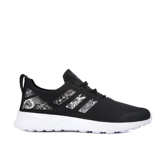 Adidas ZX Flux ADV Verve Womens Black Trainers