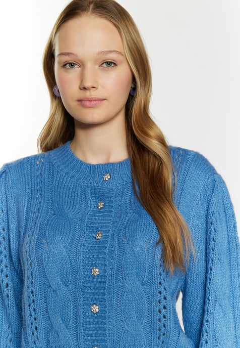 Mymo women sky blue - Image 5