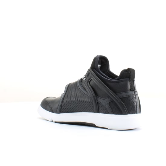 Adidas Borama para mujer entrenadores negros - Image 5