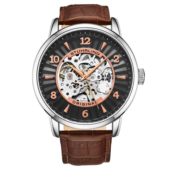 Brown Automatic 48mm - Image 1