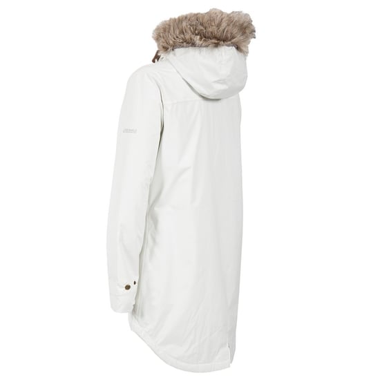 Trespass Womens/Ladies Clea Waterproof Parka Padded Jacket - Image 2