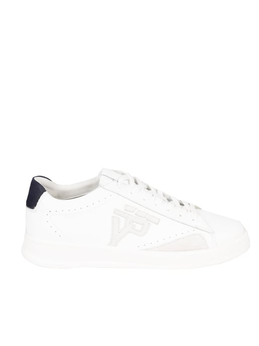 Ice Play Zapatillas del hombre Blanco - Image 1