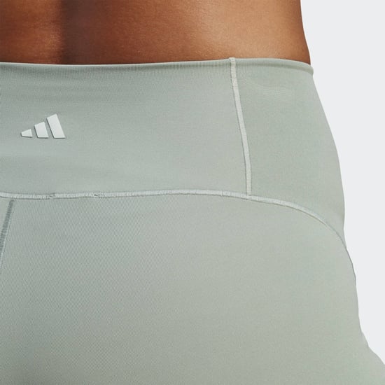 Yoga Studio Luxe 7/8 Leggings
