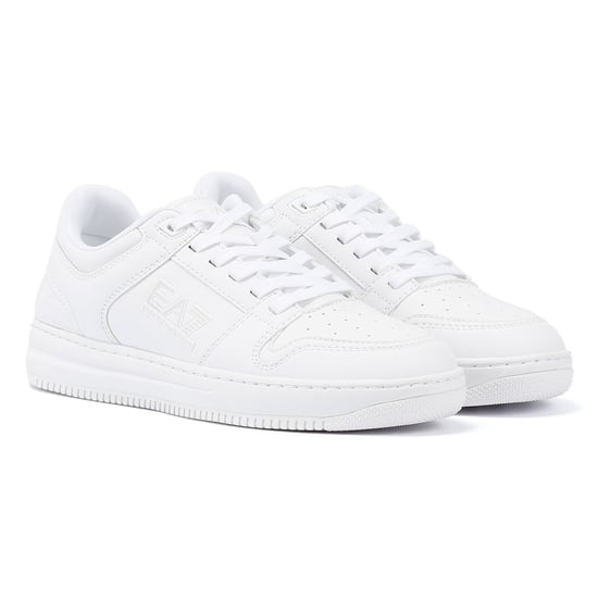 Zapatillas Blancas EA7 Slasher - Image 1