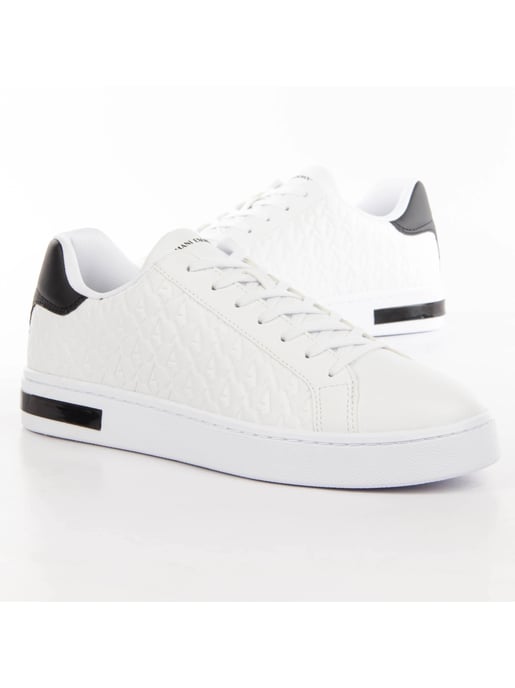 Zapatillas deportivas Multi AX de Armani Exchange para hombre - Image 2