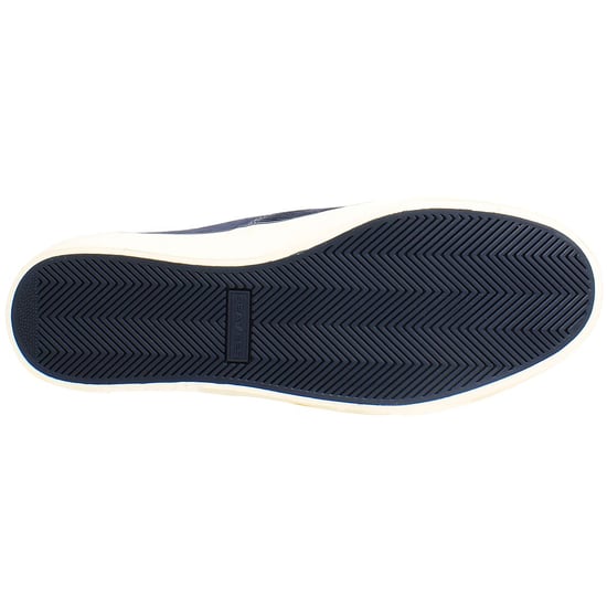 Seavees Legend Cordies Zapatos de Tela para Hombre en Azul Marino - Image 5