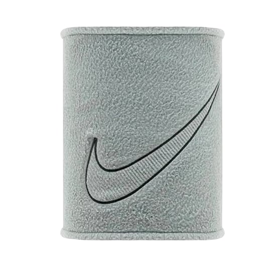 Nike 2.0 Fleece Neck Warmer (Grey) - Image 2