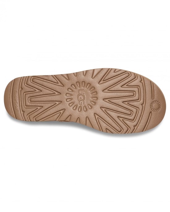 Botas de mujer Ugg en beige - Image 6