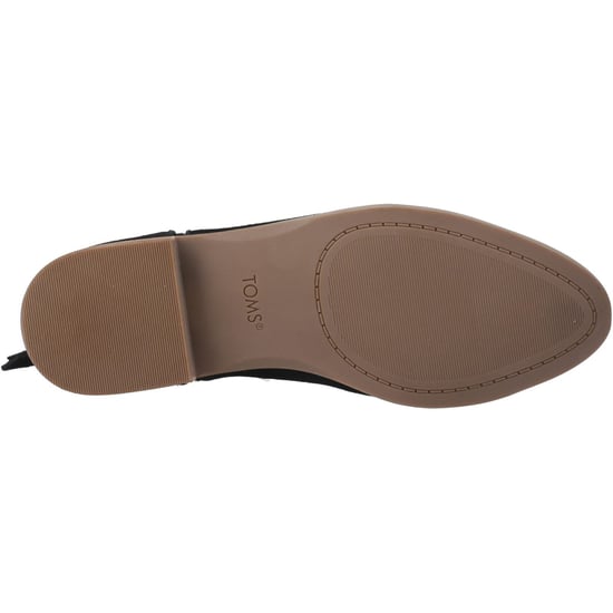 TOMS Rylie Leather Women's Black Boots - Image 3