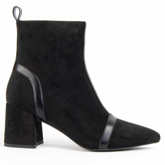 Montevita Botin Cella2 Negro - Image 1