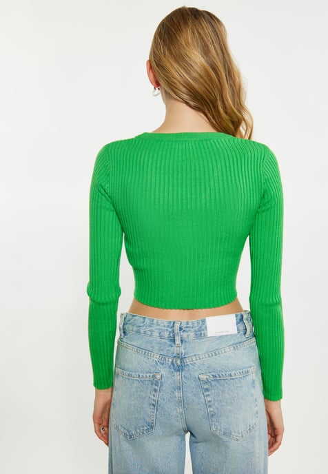 Mymo women green - Image 5