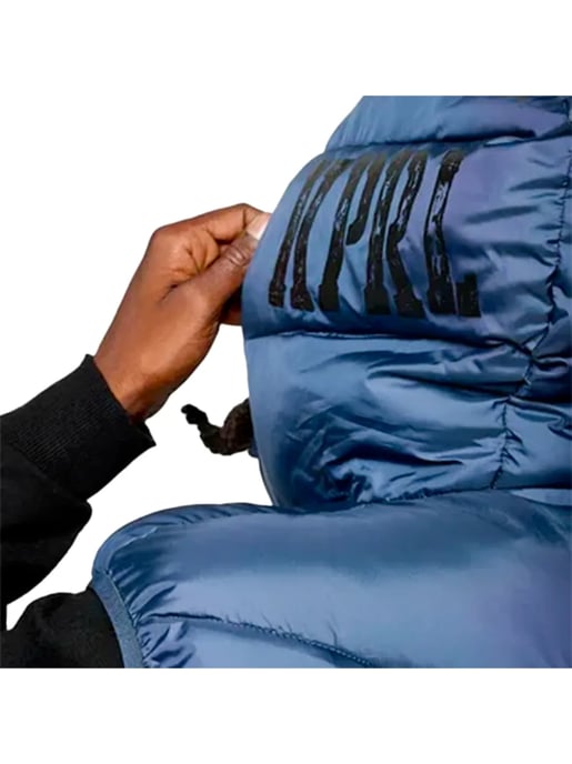 Chaqueta de plumón sin mangas Bivo de Kaporal para hombre - Image 3
