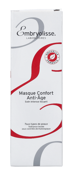 Embryolisse Anti-Aging Comfort Mask 60 ml - Image 2