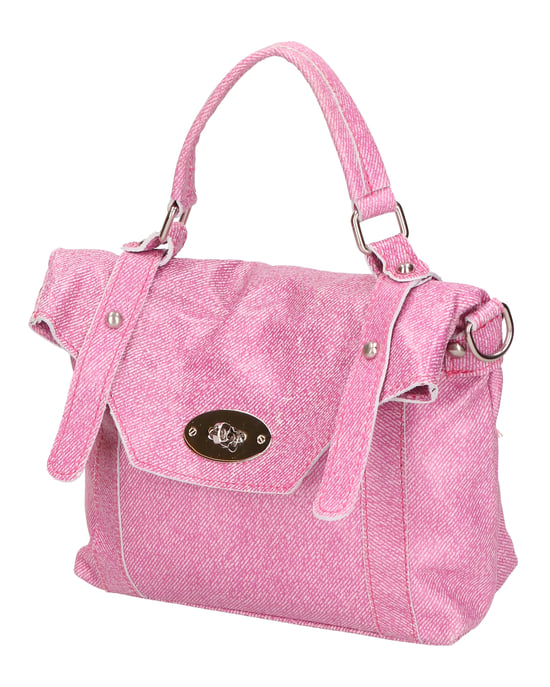 Gave Lux handbag women ROSE