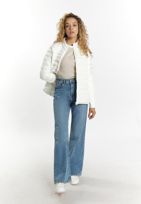 Mymo women off-white - Image 2