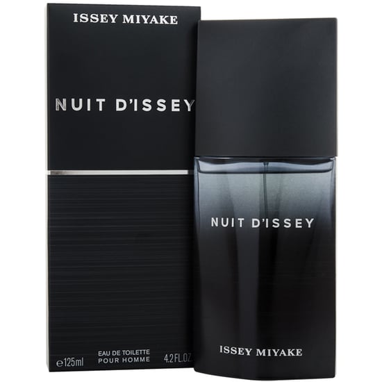 Nuit D'Issey Eau De Toilette Vaporizador 125 ml - Image 1