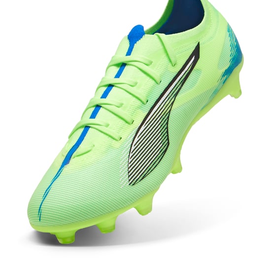 PUMA Mens ULTRA 5 MATCH FG/AG Football Boots