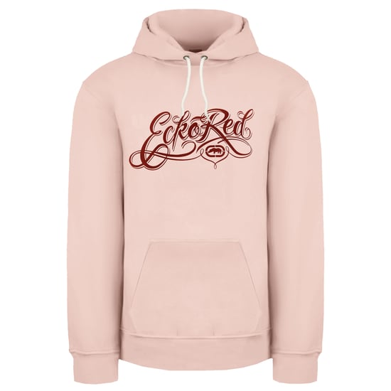 Ecko Unltd. Long Pechero de color rosa claro para mujer Scarlett Sampyie EFM04804 PODVO PINO - Image 1