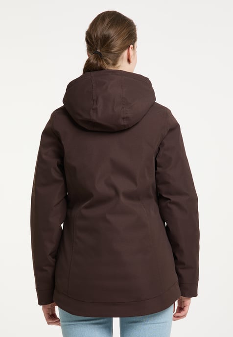 ICEBOUND winter jacket clima iglu - Image 3