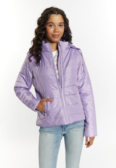 Mymo women lavender - Image 3