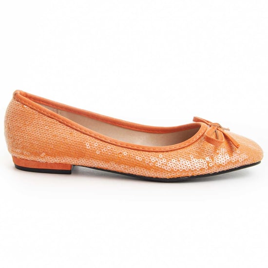 Ballerina Caliz Montevita en Naranja - Image 2
