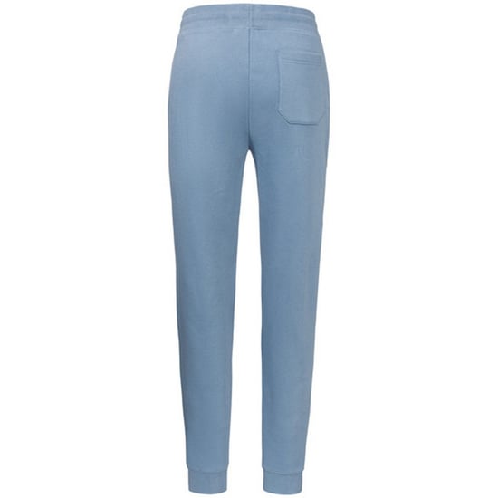 Russell Mens Authentic Jogging Bottoms (Mineral Blue) - Image 2