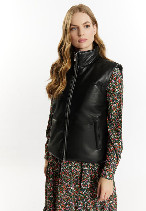 Dreimaster women black - Image 3