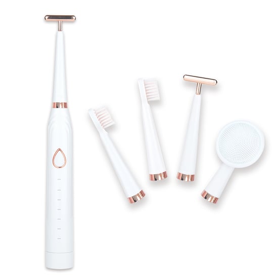 Italian Design Beaut&Shine Ultrasonic