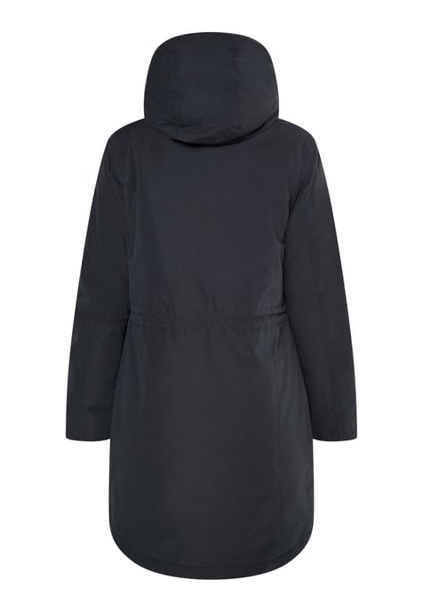 ICEBOUND jacket women black - Image 2