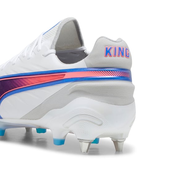 PUMA KING ULTIMATE MxSG Unisex Football Boots - Image 2