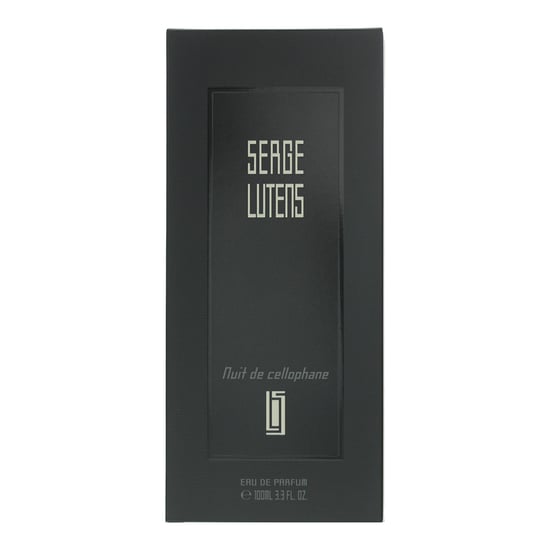 Nuit De Cellophane Eau De Parfum Vaporizador 100 ml - Image 3