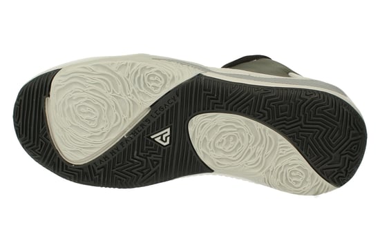 Nike Freak 1 Gs Basketball Grey Trainers - Image 5