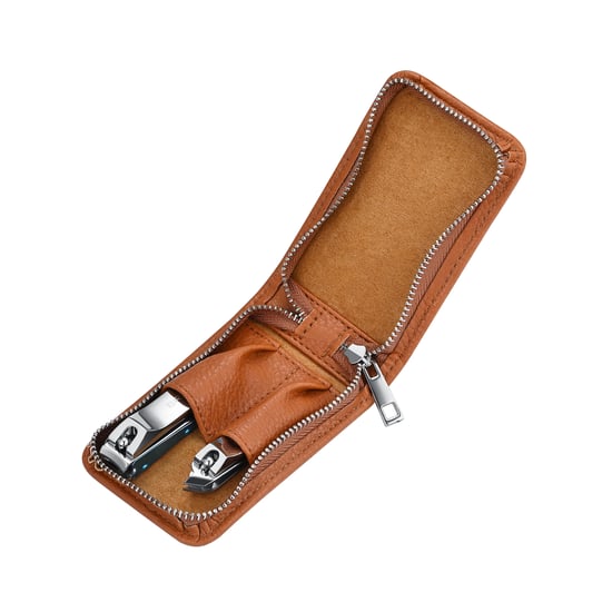 Breed Dagger 2 Piece Surgical Steel Groom Kit