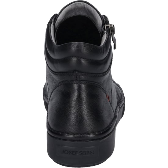JOSEF SEIBEL Claire 11 | Snaker de Mujeres | negro - Image 4