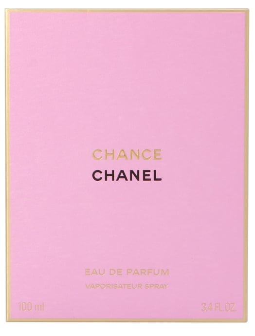 Chanel Chance Edp Spray 100ml - Image 2
