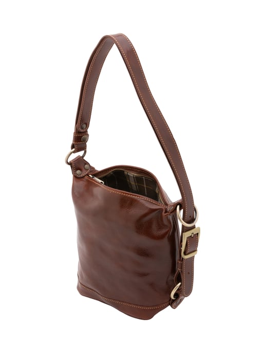 I Fratelli Bolso tipo cubo Mujer - Image 5