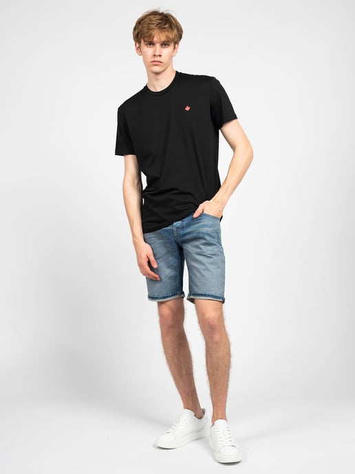 Antony Morato Shorts Baart Men's Blue