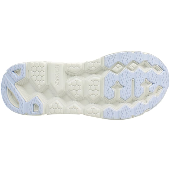 Zapatillas unisex Hoka One Clifton L en azul - Image 5