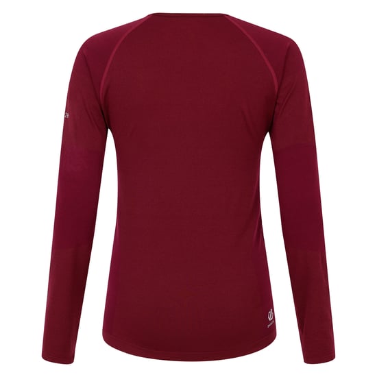 Dare 2B Womens/Ladies In The Zone II Base Layer Set (Fig) - Image 2